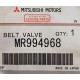Correa De Tiempo Mitsubishi Outlander 2.4 122 Dientes
