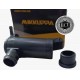 MOTOR WIPER LIMPIAPARABRISAS FIESTA KA/POWER/MAX/MOVE/ECOSPO
