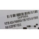 MOTOR WIPER LIMPIAPARABRISAS FIESTA KA/POWER/MAX/MOVE/ECOSPO