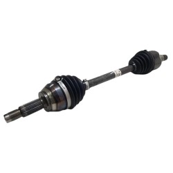 Trípode Completo Izquierdo Corto Ford Fiesta Automático