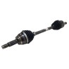 Trípode Completo Izquierdo Corto Ford Fiesta Automático