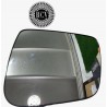 ESPEJO LUNA RETROVISOR GRAND CHEROKEE WK2 4G 11-17 LH ELECTR