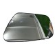 ESPEJO LUNA RETROVISOR GRAND CHEROKEE WK2 4G 11-17 IZQ