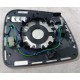 ESPEJO LUNA RETROVISOR GRAND CHEROKEE WK2 4G 11-17 IZQ