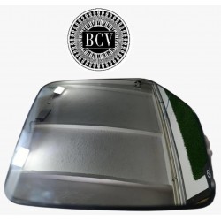 ESPEJO LUNA RETROVISOR JEEP LIBERTY KK 08 15 LH