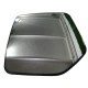 ESPEJO LUNA RETROVISOR JEEP LIBERTY KK 08 15 LH