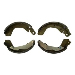 BANDAS DE FRENO CHEVROLET AVEO 1.6