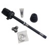 COPA CAJA CON TRICETA FORD EXPLORER 2011-2015 LARGA INTERIOR