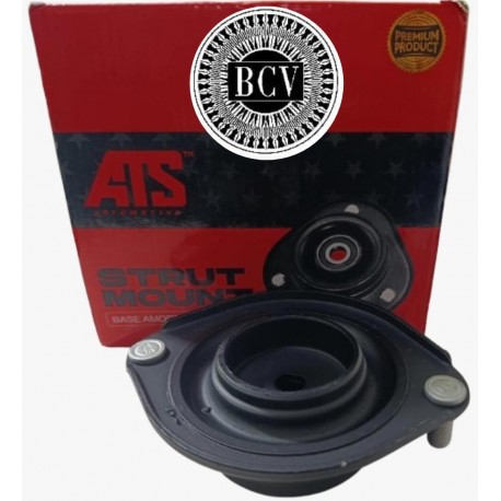 BASE AMORT FESTIVA 1.6 93-01/TURPIAL 07-09/RIO 1.3 01-05