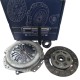 KIT EMBRAGUE SANDERO/LOGAN 180mm C/Coll