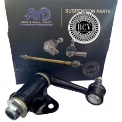 BRAZO LOCO MAZDA BT50 B2600/B2200 2.2 2.6 4X4 4X2