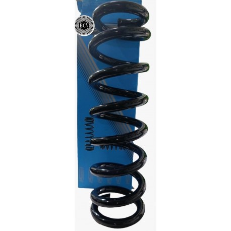 ESPIRAL DELANTERO, TOYOTA TACOMA 4WD 95-04, 4RUNNER 93-07