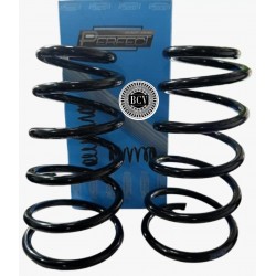 ESPIRAL TRASERO FIAT PALIO YOUNG 1.3L, 02-06, SIENA 98-00