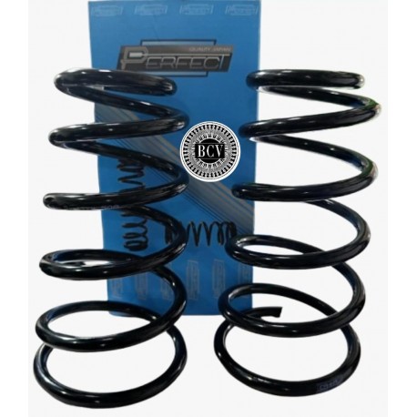 ESPIRAL TRASERO FIAT PALIO YOUNG 1.3L, 02-06, SIENA 98-00