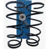 ESPIRAL DELANTERO TOYOTA YARIS, 99/05