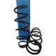 ESPIRAL DELANTERO TOYOTA YARIS ADVANCE/BELTA 06-12