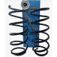 ESPIRAL DELANTERO CHEVROLET AVEO, 04-UP (HATCHBACK)