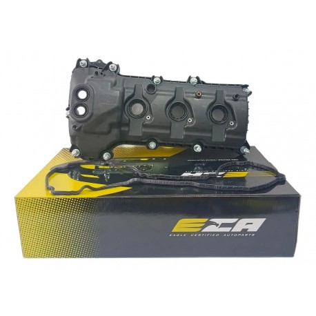 TAPA VALVULA DERECHA FORD EXPLORER 3.5 11-19