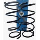 ESPIRAL DELANTERO MITSUBISHI LANCER, 92-05