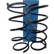 ESPIRAL DELANTERO MITSUBISHI LANCER, 92-05