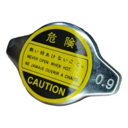 TAPA DE RADIADOR PEQUEÑA LEVA BAJA (0.9)