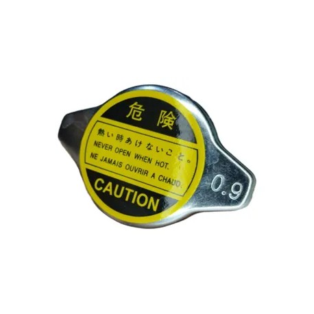 TAPA DE RADIADOR PEQUEÑA LEVA BAJA (0.9)