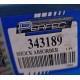 AMORTIGUADOR TRASERO, FIAT UNO 146A, PREMIO, 86-08