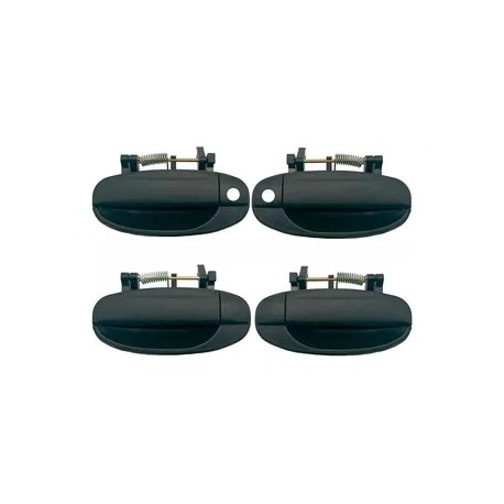 MANILLA EXTERIOR TRASERA IZQUIERDA AVEO 1.6L
