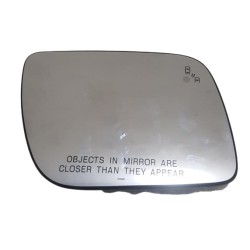 Luna Espejo Retrovisor Der/Izq C/Sensor aprox Explorer 3.5