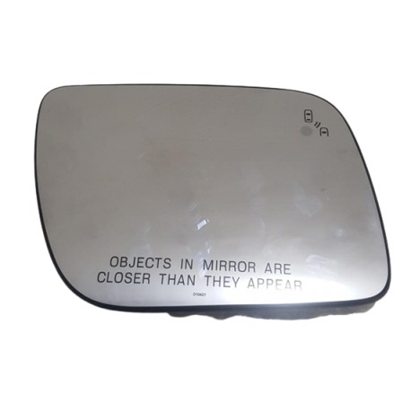 Luna Espejo Retrovisor Der/Izq C/Sensor aprox Explorer 3.5