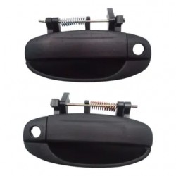 MANILLA EXTERIOR DELANTERA IZQUIERDA AVEO 1.6L