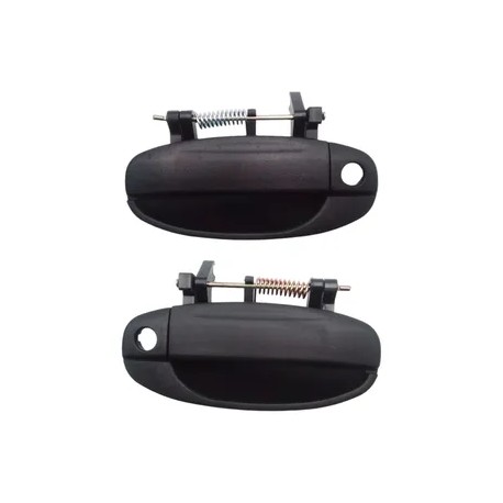 MANILLA EXTERIOR DELANTERA IZQUIERDA AVEO 1.6L