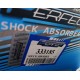 AMORTIGUADOR TRASERO LH, MAZDA 323, PROTEGE 95-98