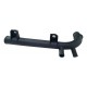 TUBO BASTON AGUA CALEFACCION PLASTICO AVEO 1.6L 05-14