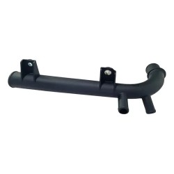 TUBO BASTON AGUA CALEFACCION PLASTICO AVEO 1.6L 05-14