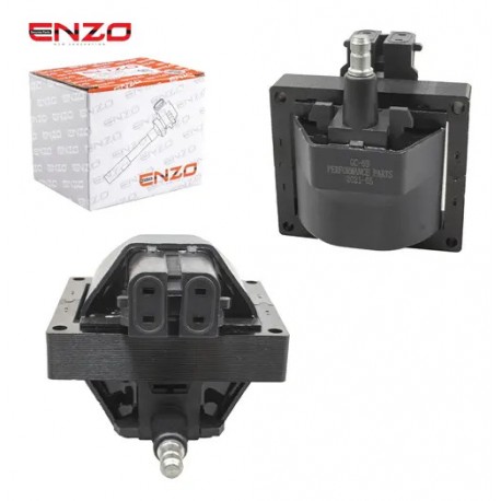 BOBINA ENCENDIDO CHEVROLET CENTURY BLAZER TBI CIELO HEMBRA