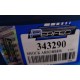 AMORTIGUADOR TRASERO FORD FOCUS 00-07