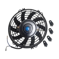 ELECTRO VENT UNIVERSAL 12 PG