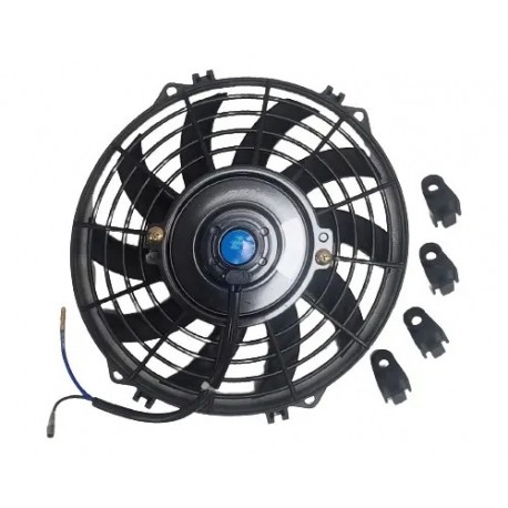 ELECTRO VENT UNIVERSAL 12 PG