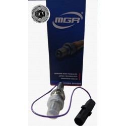 SENSOR OXIGENO CORSA 1 PIN MACHO