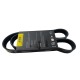 CORREA MICRO PEUGEOT 307, 408 2.0 UNICA