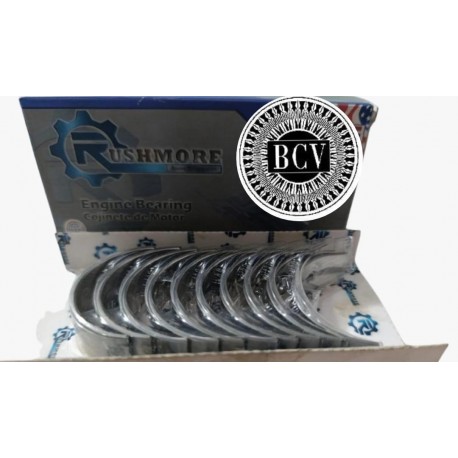 CONCHAS DE BIELA SUZUKI GRAND VITARA 2.5 2.7 XL5 XL7 99-08