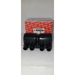 BOBINA ENCENDIDO CHEVROLET AVEO SPARK FIAT PALIO RACING 1.8