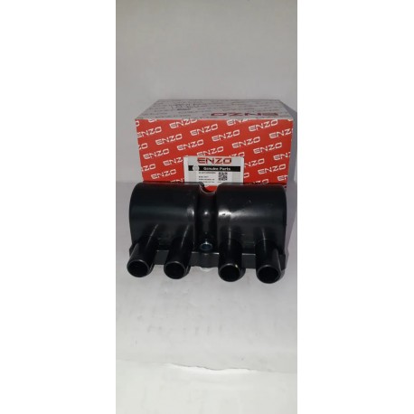 BOBINA ENCENDIDO CHEVROLET AVEO SPARK FIAT PALIO RACING 1.8