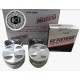 PISTON FORD LASER 1.8 16VAL 91-96 CON ANILLOS