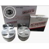 PISTON FORD LASER 1.8 16VAL 91-96 CON ANILLOS
