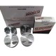 PISTON FORD LASER 1.8 16VAL 91-96 CON ANILLOS