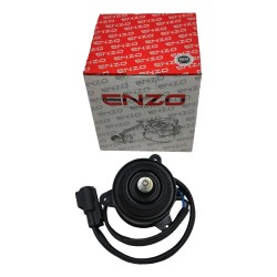 ELECTRO VENT MOTOR A/C TOYOTA COROLLA 2E 93/97 TERCEL 90/96
