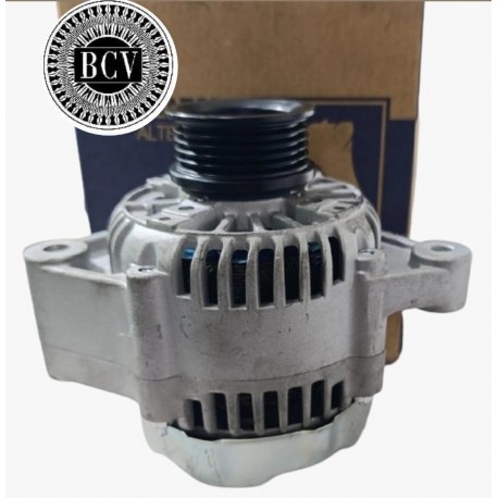 ALTERNADOR COROLLA 1.6 7AFE 1994