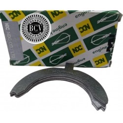 SEPARADOR AXIAL DE CIGUEÑAL STD HILUX / MERU 2RZ 3RZ FE